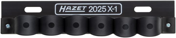 Productafbeelding HAZET 2025X-1 gereedschapshouder