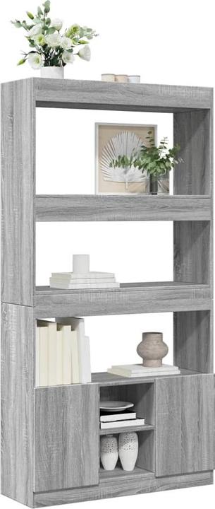 Immagine prodotto vidaXL Louiza (92 x 33 x 180 cm)