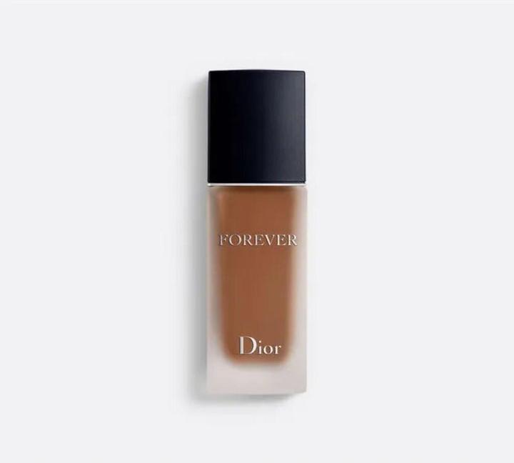 Actual product image Dior Diorskin Forever Fond de Teint Matte No 7N (7n)