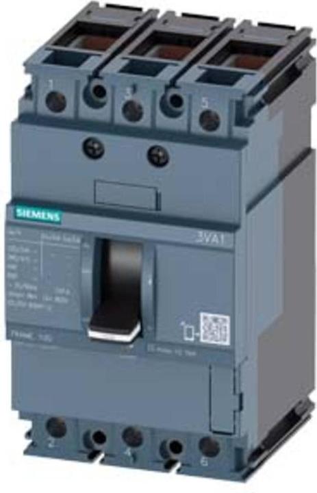Immagine prodotto Siemens Interruttore automatico 1 pz. 3VA1050-2ED36-0AA0