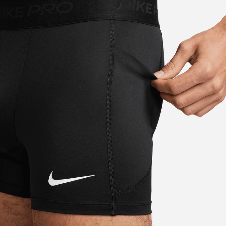 Produktbild Nike M NP Dri-Fit Short 5 in (S)