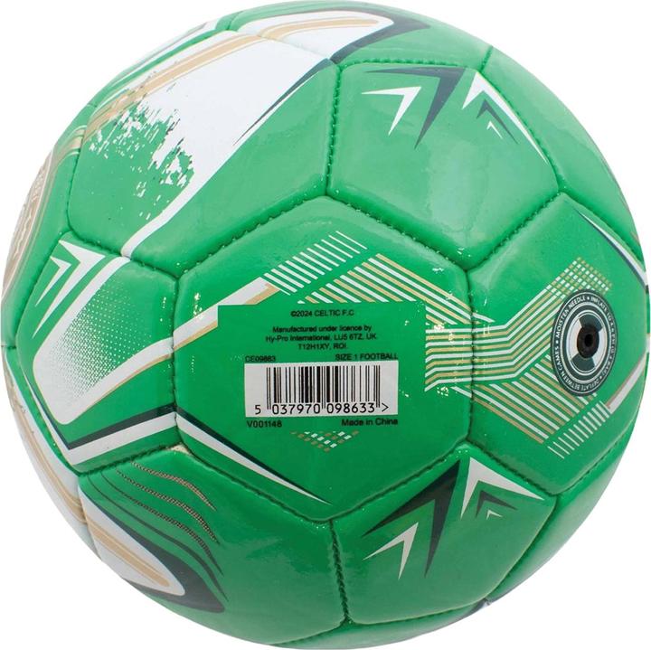 Immagine prodotto Celtic FC Minipallone da Calcio (1)