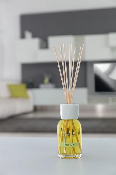 Actual product image Millefiori Lemon Grass (250 ml)