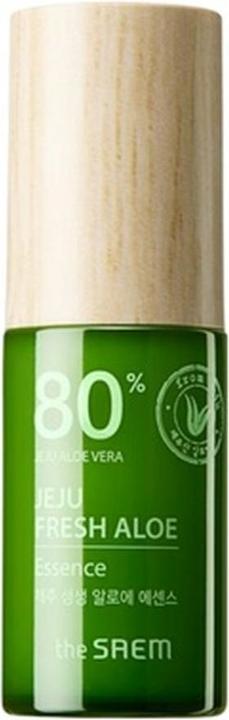 The Saem Jeju Fresh Aloe (30 ml)