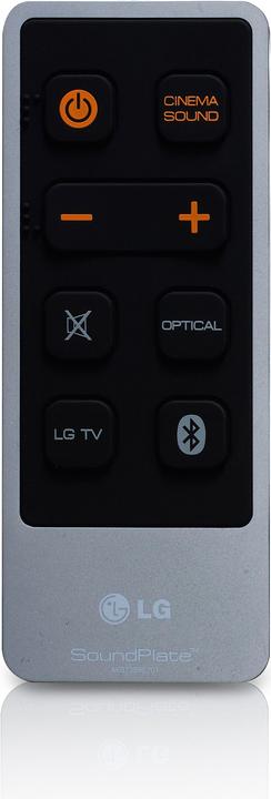Image du produit LG Lap240 (100 W, 4.1 Canal)