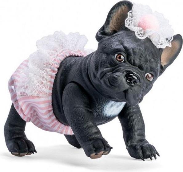 Actual product image No Name Lily French Bulldog male 32cm
