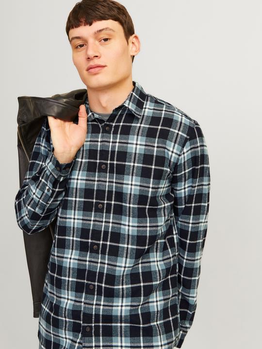 Actual product image Jack & Jones Slim fit shirt Shirt (XS)