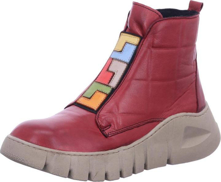 Gemini Anilina Stiefel