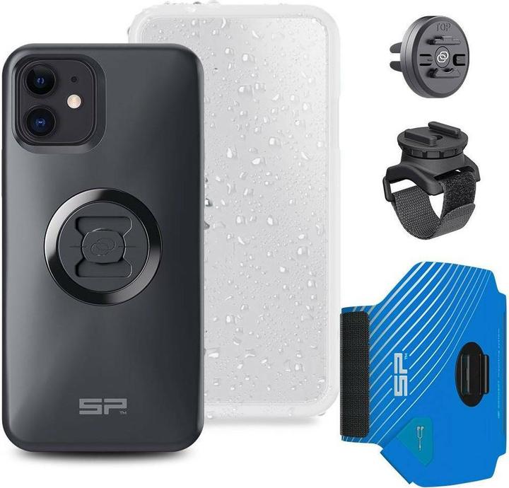 Sp Connect Multi Activity Bundle