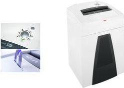 Productafbeelding HSM Herbruikbare opvangzakken voor papiervernietigers (1 x, 146 l)