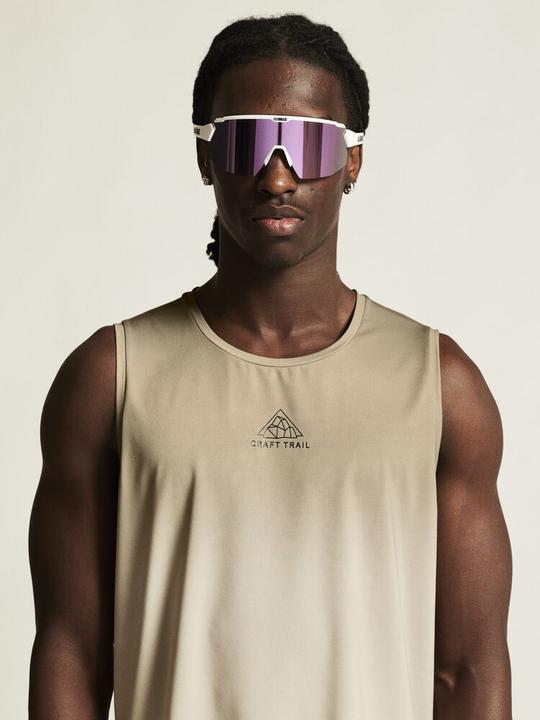Actual product image Craft Pro Trail Singlet 2 (XXL)