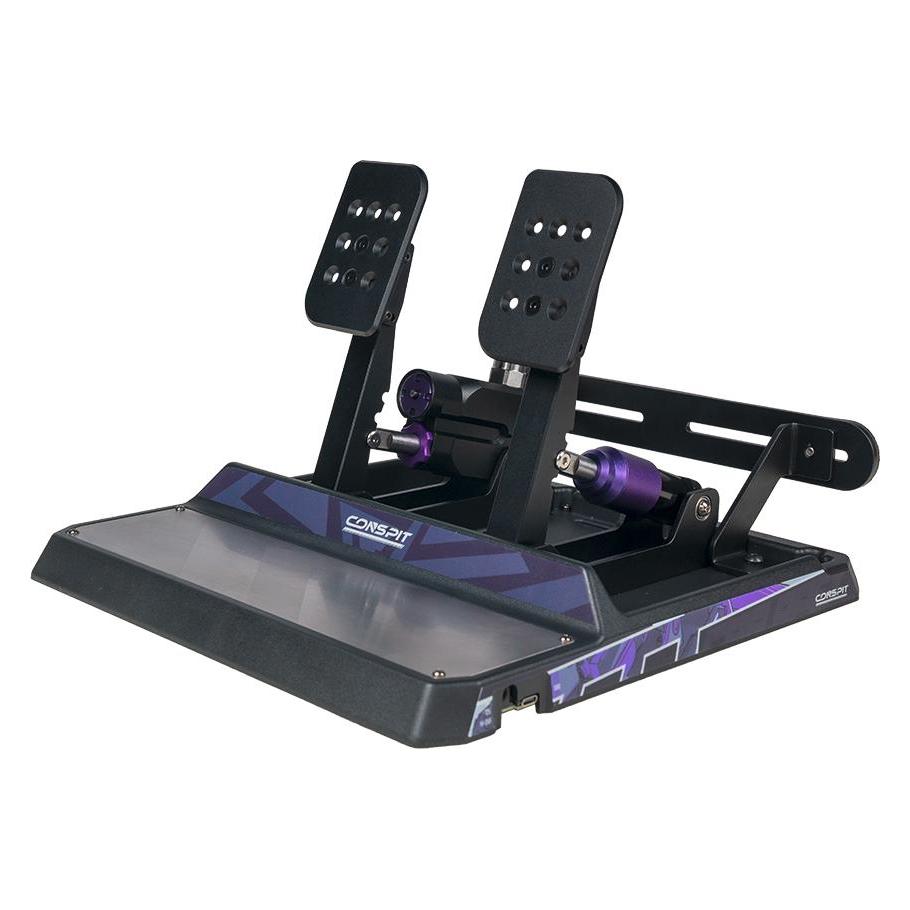 Conspit CPP APEX 2er Pedalset (CP308)