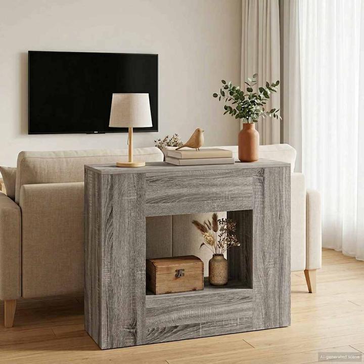 Image du produit vidaXL Konsolentisch (29 x 82 x 74 cm)