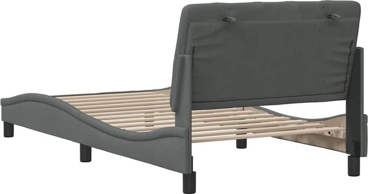 Image du produit vidaXL Bettgestell (100 x 200 cm)