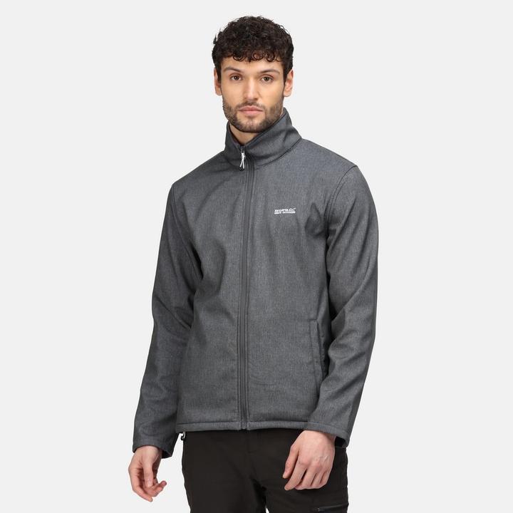 Produktbild Regatta Cera V Softshelljacke windbeständig (XXL)