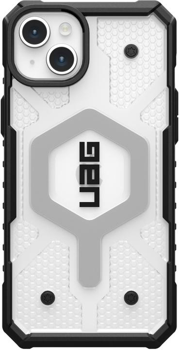 Produktbild UAG Pathfinder Magsafe Case (Apple iPhone 15 Plus)