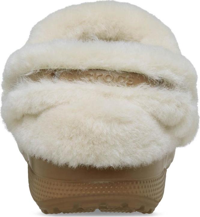 Produktbild Crocs Cls Unfurgettable Sueded Clog (38, 39)