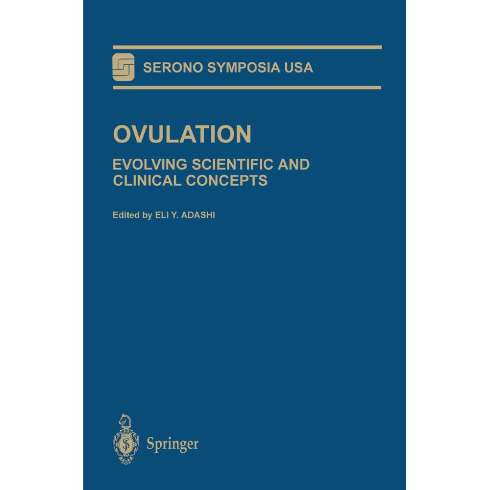 Ovulation, Fachbücher