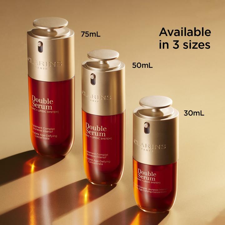 Immagine prodotto Clarins Siero doppio (75 ml)