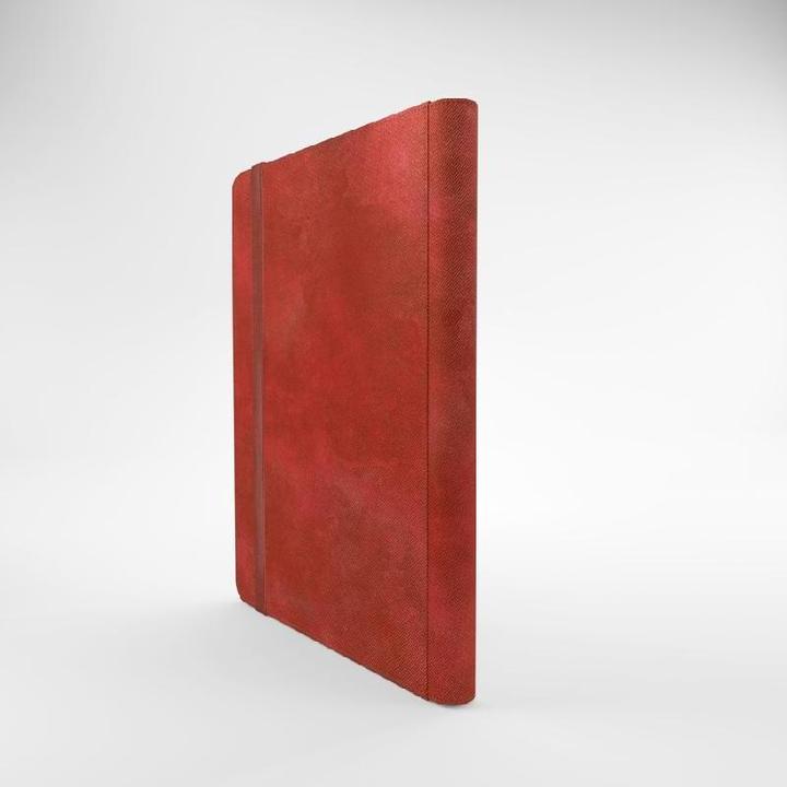 Productafbeelding Gamegenic Prime Album 18-Zak - Rood