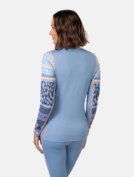 Actual product image Kari Traa Lilja LS (XS)