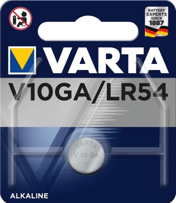 Image du produit Varta Photo Lithium (1 pcs, 2CR5, 1400 mAh)
