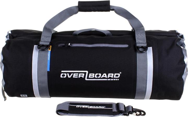 Produktbild Over Board Wasserdichte Reisetasche 60L (60 l)