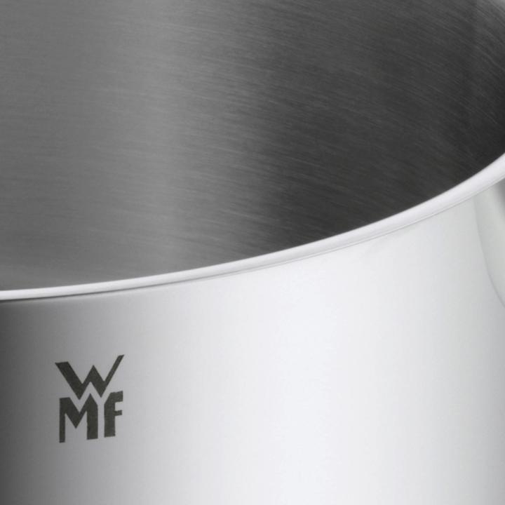 Image du produit WMF Provence Plus 16cm (16 cm, Casserole, Acier inoxydable)
