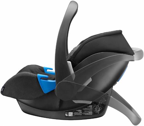 Image du produit RECARO Privia (Rehausseur de siège pour enfant)
