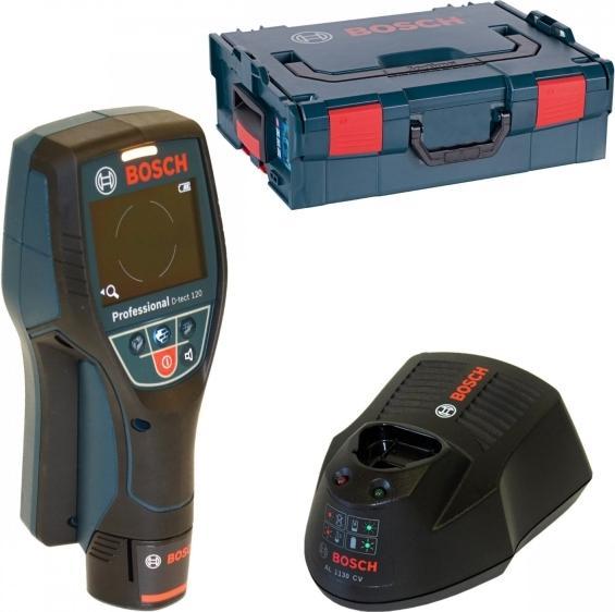 Produktbild Bosch Professional D-tect 120