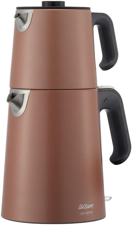 Actual product image Arzum Tea maker Tea maker Cay Sefasi (1.80 l)