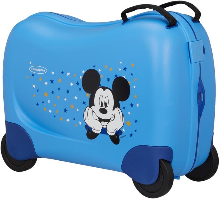 Produktbild Samsonite Dream Rider Mickey Stars (28 l)