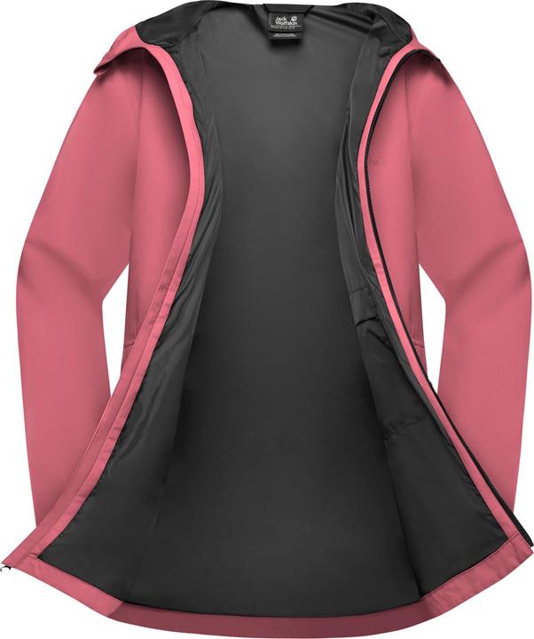 Actual product image Jack Wolfskin Terraview 2L Parka W (L)