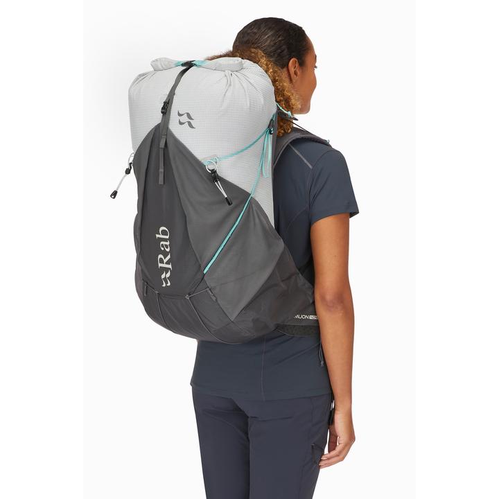 Actual product image Rab Women's Muon ND 40 (40 l)