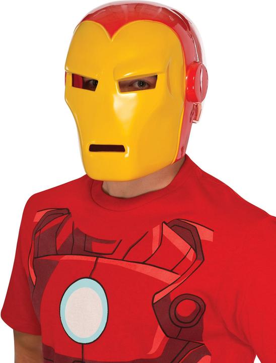 Produktbild Rubies Iron Man