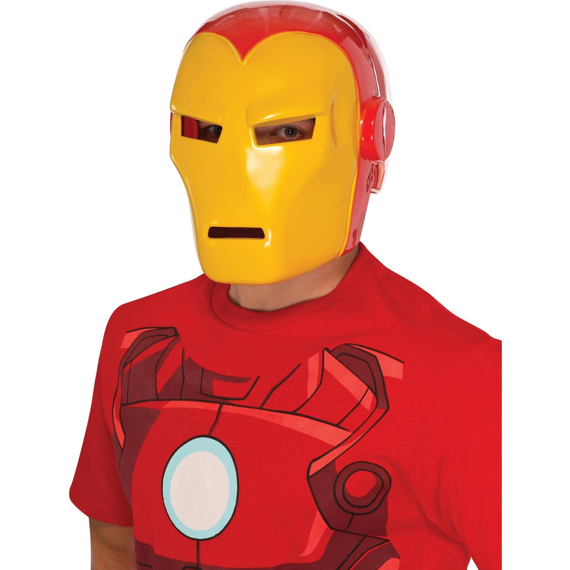 Rubies Iron Man