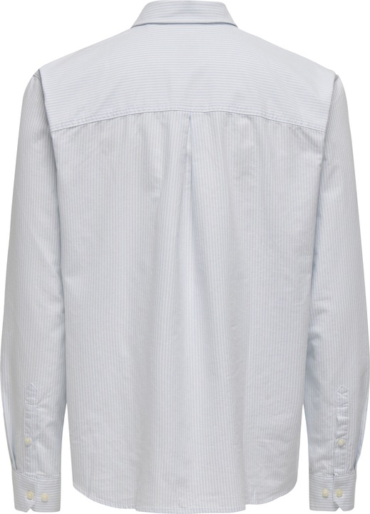 Produktbild Only & Sons ONSDRAKE Hemd Hemd (XXL)