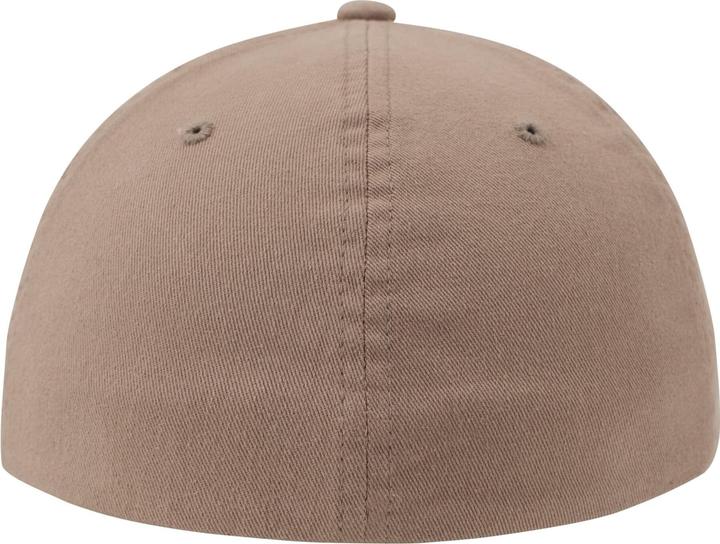 Immagine prodotto Flexfit Cappello da papà in cotone lavato in capo (S, M)
