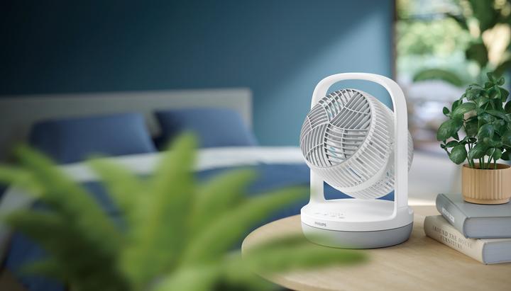 Productafbeelding Philips CX2050/00 (40 dB)