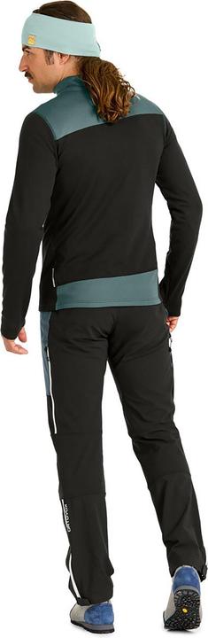Immagine prodotto Ortovox Fleece Light Jacket (XXL)