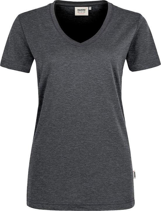 Produktbild Hakro V-Shirt MIKRALINAR® (M)