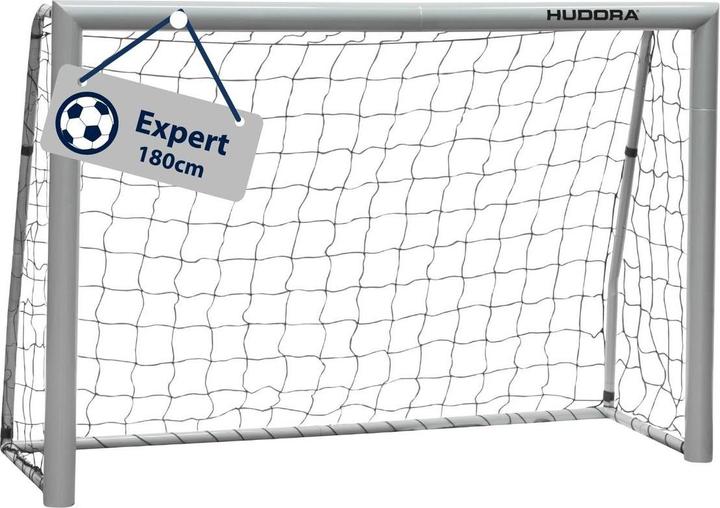 Produktbild Hudora Fussballtor Expert 180