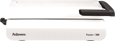 Actual product image Fellowes Pulsar+ 300 (Plastic comb binding)
