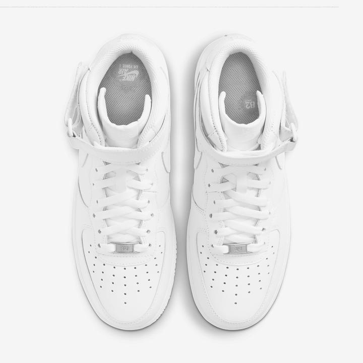 Image du produit Nike Air Force Mid Schuhe für Herren (45.5)
