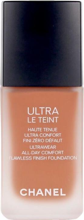 Image du produit Chanel Tenue Ultra Longue Durée - Confort Maximal - Fini Impeccable 30ml (BR132)