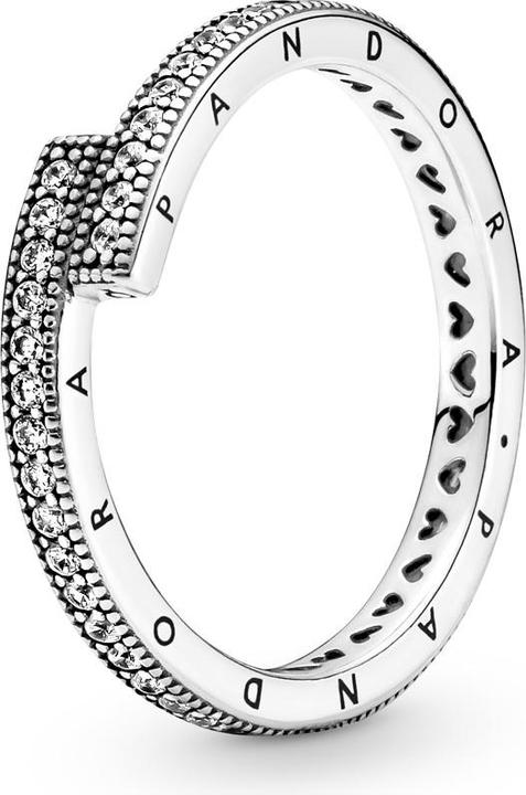 Produktbild Pandora Ring Stackable (56, 925 Silber)