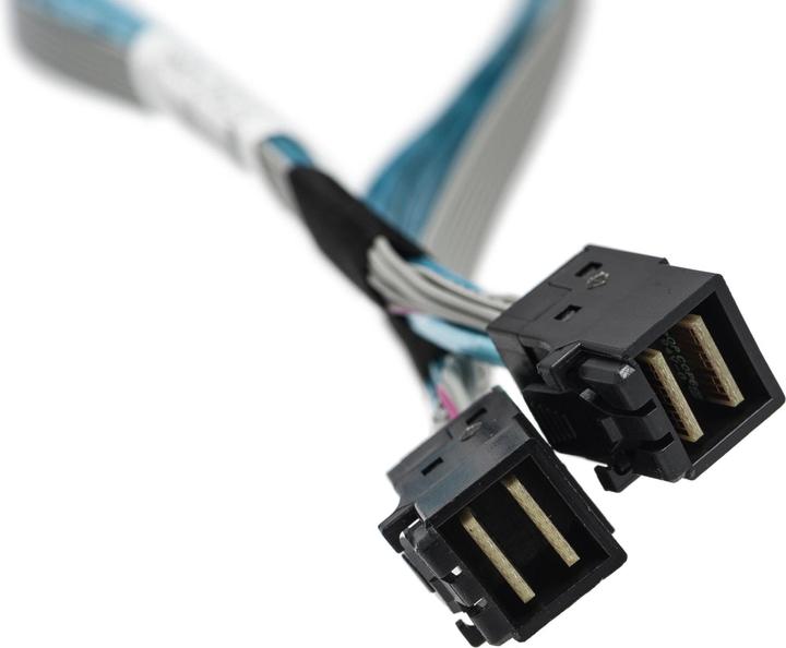 Image du produit Supermicro Câble SAS