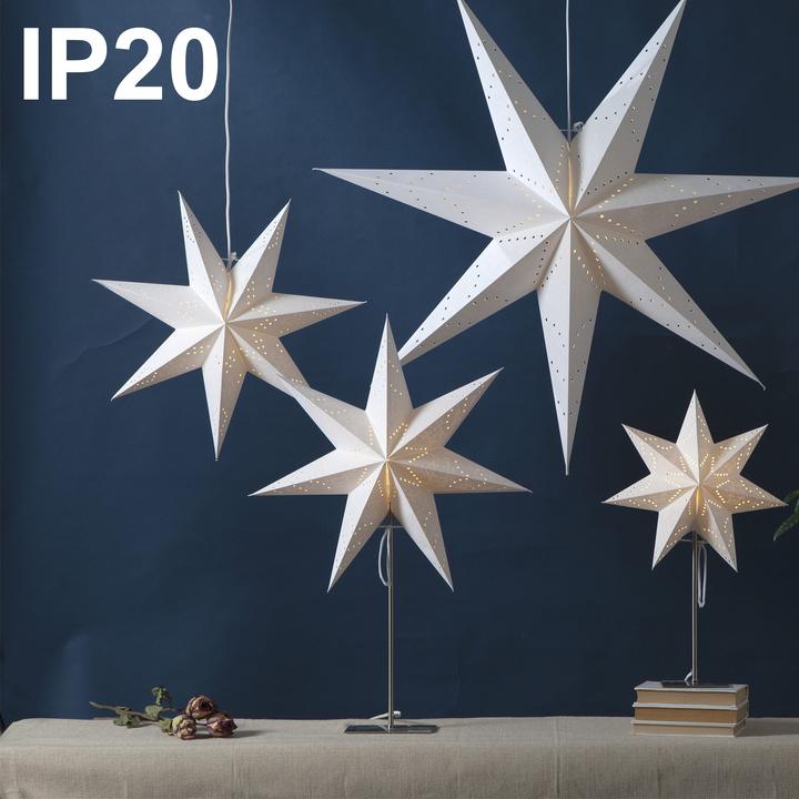 Produktbild Star Trading Leuchtstern