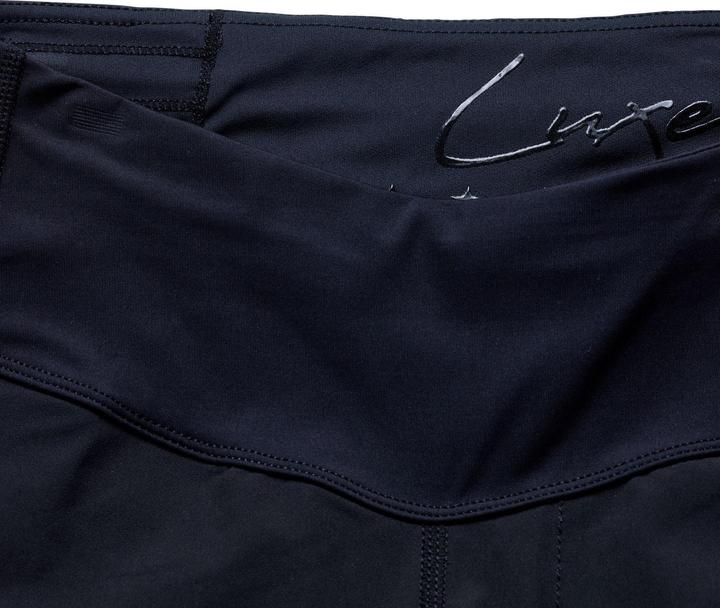 Image du produit Troy Lee Designs Womens Luxe Pant, Mono, black, XL (XL)