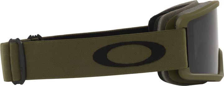 Produktbild Oakley Target Line S Skibrille